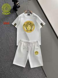 Picture of Versace Shirt Pant Suits _SKUVersaceM-5XL12yr42725120